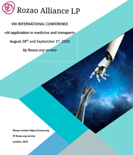 VIII INTERNATIONAL CONFERENCE